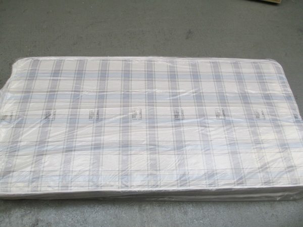 Budget 3ft Single Mattress BRAND NEW - Image 3