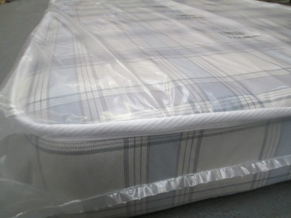 Budget 3ft Single Mattress BRAND NEW