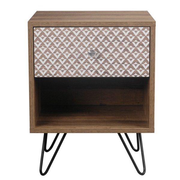 CASABLANCA LAMP TABLE SIDE DESK END COFFEE TEA TABLE LIVING ROOM FURNITURE - Image 4