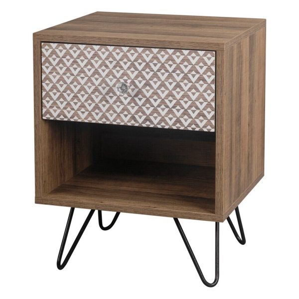 CASABLANCA LAMP TABLE SIDE DESK END COFFEE TEA TABLE LIVING ROOM FURNITURE