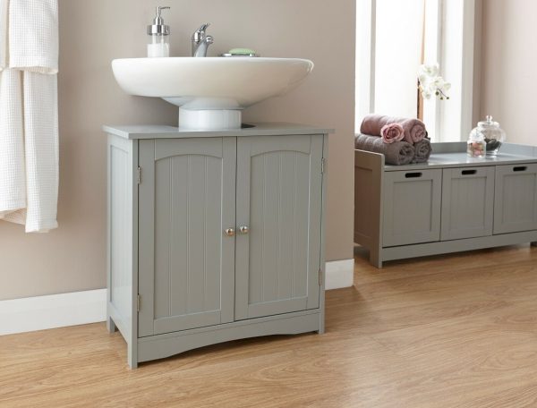 COLONIAL UNDERBASIN UNIT GREY